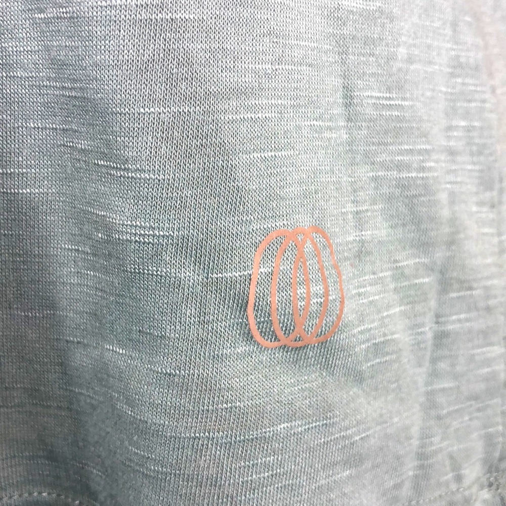 Balance Collection Racerback Active Tank Top - Picture 2 of 7